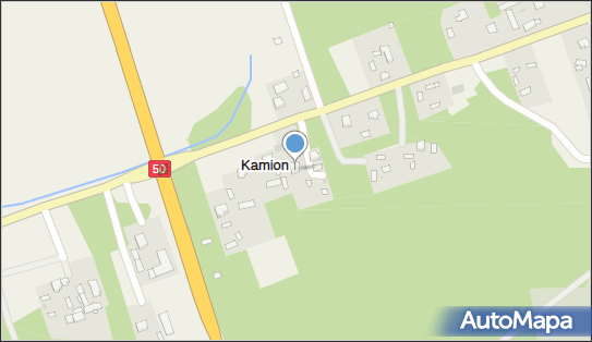 Groszek - Sklep, Nowy Kamion 13, Kamion 96-512, godziny otwarcia