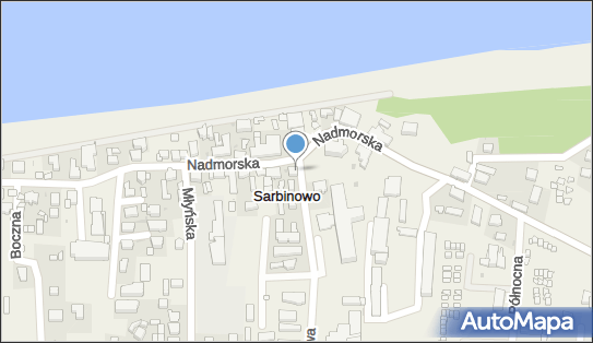 Groszek - Sklep, Wczasowa 2, Sarbinowo 76-034, godziny otwarcia