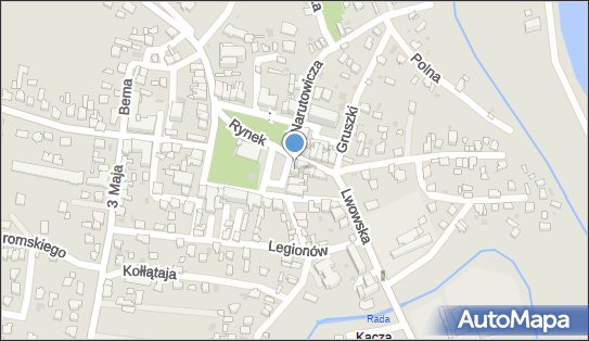 Groszek - Sklep, Rynek 15, Radymno 37-550, godziny otwarcia