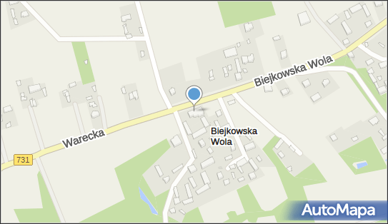 Groszek - Sklep, Biejkowska Wola 67, Biejkowska Wola 26-803, godziny otwarcia