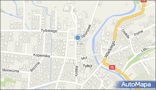 Groszek - Sklep, Rynek 8, Tylicz 33-383, godziny otwarcia