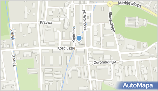 Gruby Benek - Pizzeria, Ul. Tadeusza Kościuszki 2, Nidzica 13-100, godziny otwarcia, numer telefonu