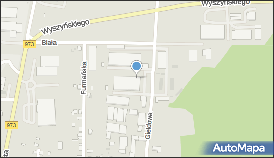 ŻSiD o.Tarnów, Giełdowa 26, Tarnów 33-100 - Grupa Żywiec, numer telefonu