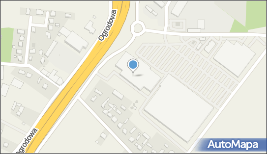 Grycan - Lody, ul. Ogrodowa 31 a, Konin 62-571, godziny otwarcia, numer telefonu