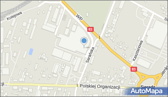 Grycan - Lody, ul. Wojska Polskiego 11, Sieradz 98-200, godziny otwarcia, numer telefonu