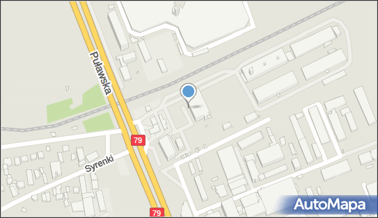 Cyfrowe Centrum Serwisowe S.A., Puławska 40A, Piaseczno 05-500 - GSM - Serwis, numer telefonu