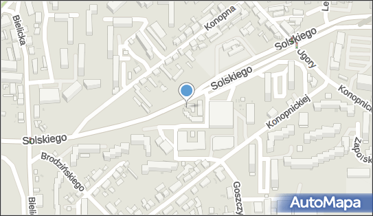 Hallo-Gsm, Ludwika Solskiego 15, Bydgoszcz 85-125 - GSM - Serwis, godziny otwarcia, numer telefonu