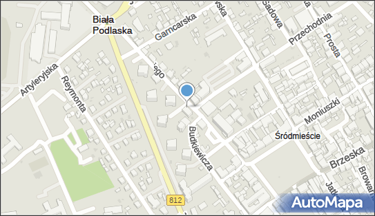 Instal Tel Serwis, Piłsudskiego 12b, Biała Podlaska - GSM - Serwis, numer telefonu