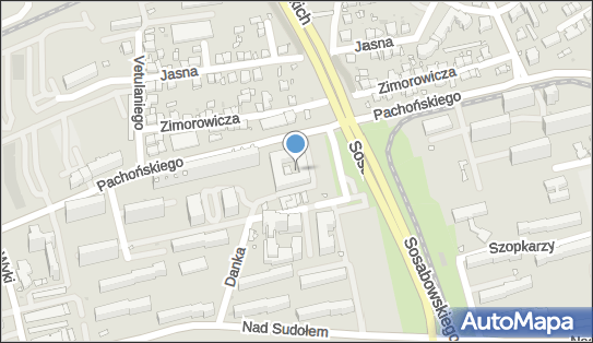KRAKSORT, Henryka Pachońskiego 8, Kraków 31-223 - GSM - Serwis, numer telefonu