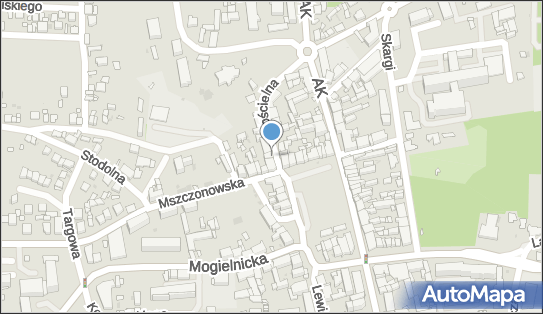 Serwis GSM, Kościelna 1, Grójec 05-600 - GSM - Serwis