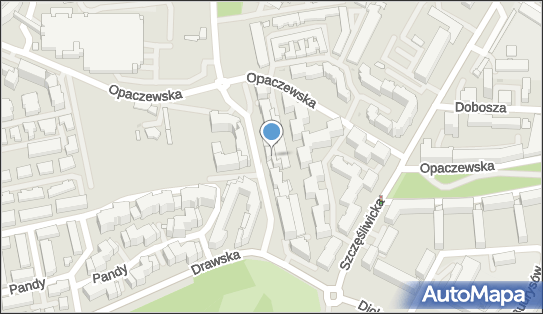 Serwis macierzy RAID, Opaczewska 43/8, Warszawa 02-201 - GSM - Serwis, numer telefonu