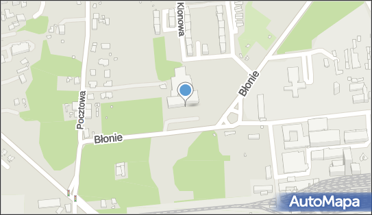 GSU Biuro Obsługi Ubezpieczeń, Błonie 3, Gliwice 44-103 - GSU - Ubezpieczenia, numer telefonu