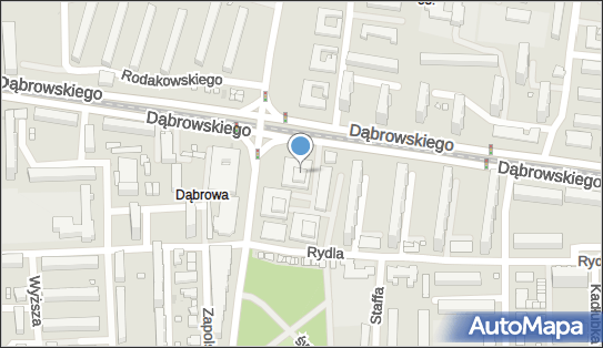GSU Biuro Obsługi Ubezpieczeń, gen. Jarosława Dąbrowskiego 93 93-202 - GSU - Ubezpieczenia, godziny otwarcia, numer telefonu
