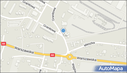GSU Biuro Obsługi Ubezpieczeń, Granitowa 16, Bieruń 43-155 - GSU - Ubezpieczenia, godziny otwarcia, numer telefonu