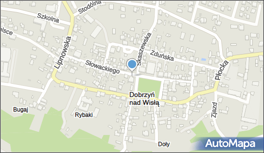 GSU Ubezpieczenia Oddział Dobrzyń nad Wisłą, Dobrzyń nad Wisłą 87-610 - GSU - Ubezpieczenia, godziny otwarcia, numer telefonu