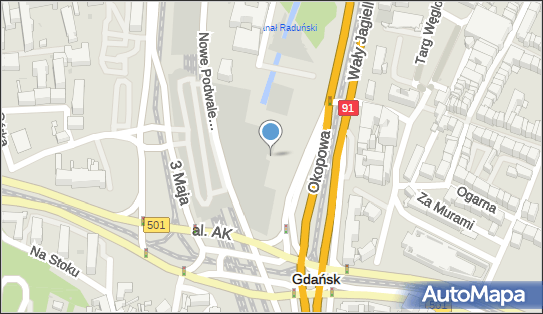 Guess - Sklep odzieżowy, Targ Sienny 7, Gdansk 80-806, numer telefonu