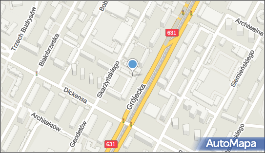 Gusto Dominium - Pizzeria, Grójecka 120, Warszawa, godziny otwarcia, numer telefonu