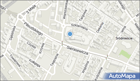 Gusto Dominium - Pizzeria, Sienkiewicza 2, Sosnowiec, godziny otwarcia, numer telefonu