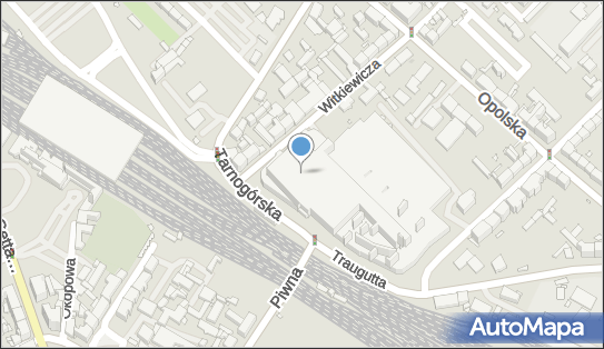 H&ampM, Lipowa 1, Gliwice 44-100, godziny otwarcia, numer telefonu