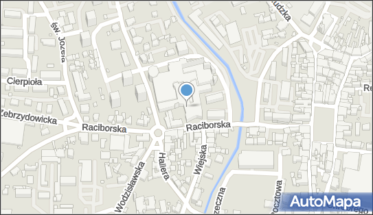 H&ampM, Raciborska 16, Rybnik 44-200, godziny otwarcia, numer telefonu