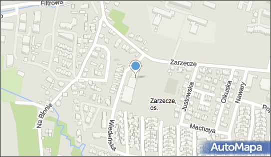 Centrum Sportu KS Bronowianka, ul. Zarzecze 124a, Kraków 30-134 - Hala sportowa, numer telefonu