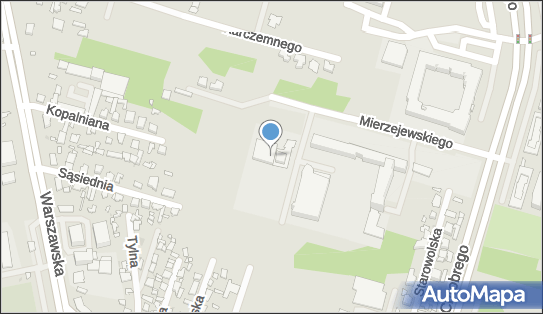 Hala sportowa Uniwersytetu Radomskiego, Radom 26-605 - Hala sportowa, numer telefonu