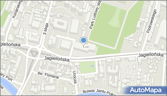 Hala sportowa, Jagiellońska 27a, Bydgoszcz 85-097 - Hala sportowa