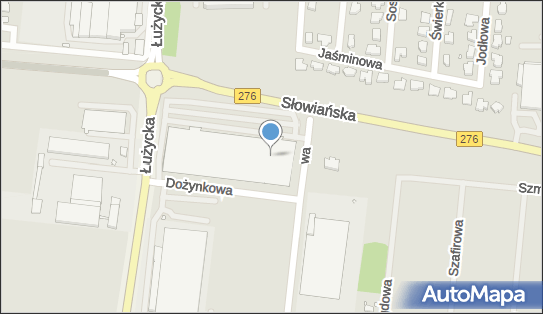 Hebe - Drogeria, Słowiańska 1, Świebodzin 66-200, godziny otwarcia