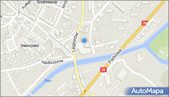 Hebe - Drogeria, Ogrodowa 6, Gorlice 38-300, godziny otwarcia