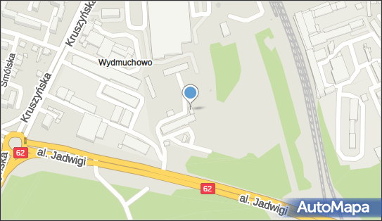 Hebe - Drogeria, Kruszyńska, Włocławek 87-800