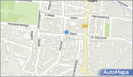 Hebe - Drogeria, Stary Rynek 14, Mława 06-500, godziny otwarcia
