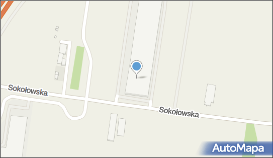 Centrala Hellmann Logistics, Sokołowska 10, Raszyn 05-090 - Hellmann Worldwide Logistics, numer telefonu