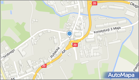 Młynek Kawa i Herbata Świata Rafał Zdunek, Armii Krajowej 42 77-200 - Herbaciarnia