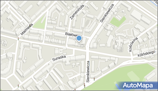 Moja Barcelona, Rynek gen. Tadeusza Kościuszki 8, Białystok 15-426 - Hiszpańska - Restauracja