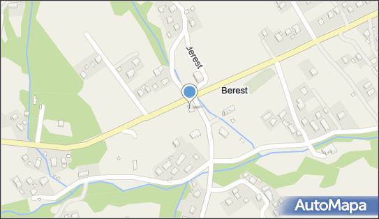 Hitpol - Sklep, Berest 28, Krynica Zdrój 33-380
