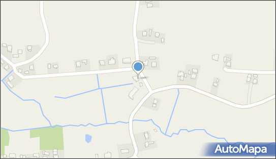 Hitpol - Sklep, Sieklówka 158, Sieklówka 38-214