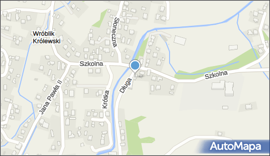 Hitpol - Sklep, Szkolna 1, Wróblik Szlachecki 38-483