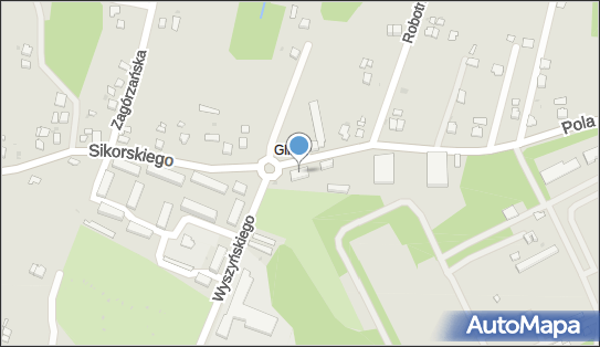 Hitpol - Sklep, Wincentego Pola 2, Gorlice 38-300