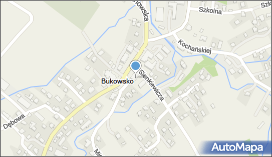 Hitpol - Sklep, Bukowsko 288, Bukowsko 38-505