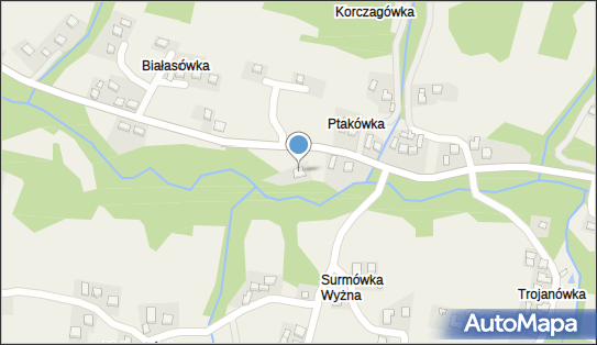 Hitpol - Sklep, Kamionka Wielka 637, Kamionka Wielka 33-334