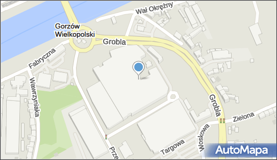 Home&ampYou, ul. Przemysłowa 2, Gorzów Wielkopolski 66-400, godziny otwarcia, numer telefonu