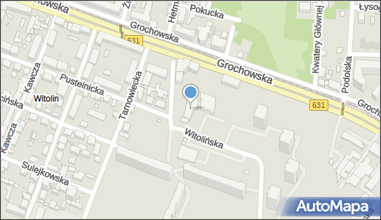 Autowitolin, Witolińska 44, Warszawa 04-185 - Honda - Dealer, Serwis, godziny otwarcia, numer telefonu