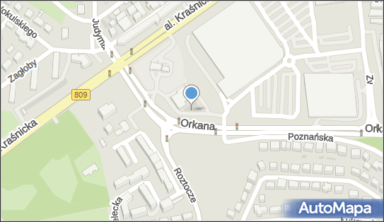 CRH Auto, Roztocze 4a, Lublin 20-722 - Honda - Dealer, Serwis, godziny otwarcia, numer telefonu