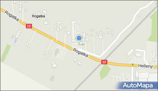 Reco Kaźmierczak, Rogatka 6A, Opatówek k./Kalisza 62-860 - Honda - Dealer, Serwis, godziny otwarcia, numer telefonu