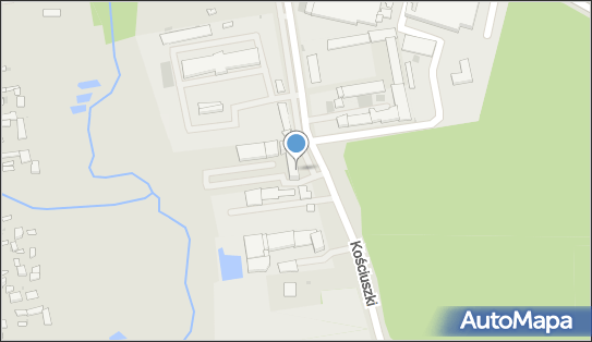 Dom Noclegowy, gen. Tadeusza Kościuszki 88, Siemiatycze 17-300 - Hostel, numer telefonu