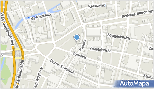 Five Point Hostel, Podmurze 2, Gdańsk 80-835 - Hostel, godziny otwarcia, numer telefonu