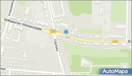 FormuLa 1-2-4 - Pokoje gościnne, Bohaterów Westerplatte 11b 76-200 - Hostel, numer telefonu
