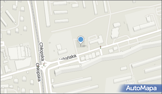 Hostel Montessori, Jagiellońska 5A, Gdańsk 80-371 - Hostel
