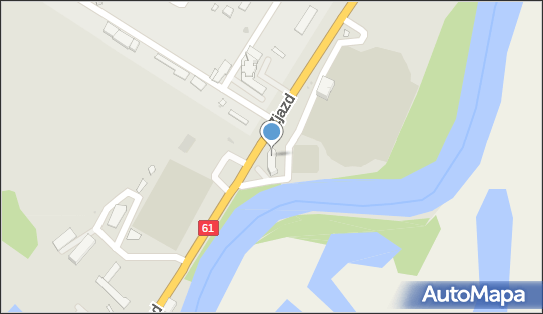 Hostel, Zjazd 18, Łomża 18-400 - Hostel