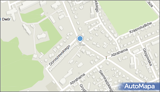 Kos, Polanki 111, Gdańsk 80-306 - Hostel